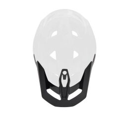 Náhradní cyklo kšilt Fox Speedframe Visor - Camo