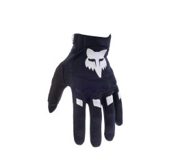 Pánské MX rukavice Fox Dirtpaw Glove - Black