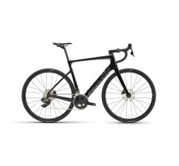 Silniční kolo Cervélo Caledonia-5 Rival eTap AXS Five Black