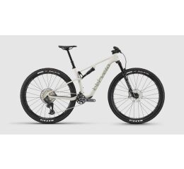 MTB kolo Cervélo ZFS-5 GX T-Type Trail