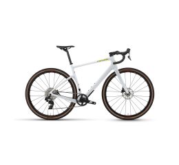 Gravel kolo Cervélo Aspero Apex XPLR AXS 1 Sea Ice 54