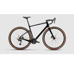 Gravel kolo Cervélo Aspero GRX RX610 Black/Charcoal 51