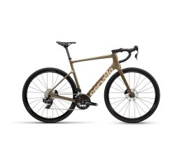 Silniční kolo Cervélo Caledonia Rival AXS Mocha 54