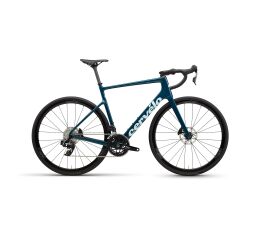 Silniční kolo Cervélo Caledonia Rival AXS Nightshift 58