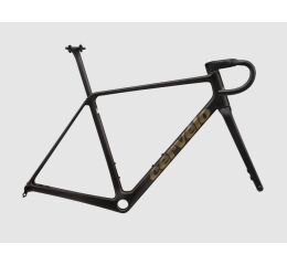 Silniční rám Cervélo R5 FRAMESET FIVE BLACK/BRONZE SIZE 58