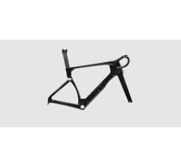 Silniční rám Cervélo S5 FRAMESET FIVE BLACK SIZE 61
