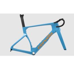 Silniční rám Cervélo S5 FRAMESET LUPINE