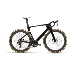 Silniční kolo Cervélo S5 Force AXS Five Black 58