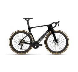 Silniční kolo Cervélo S5 Shimano Ultegra Di2 Five Black 51