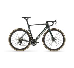 Silniční kolo Cervélo Soloist SRAM Red AXS Black Magic 56