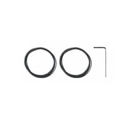 Náhradní díly Northwave Bike Braid Black for SLW X-DI