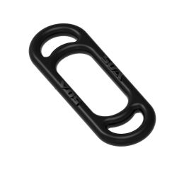 gumová objímka LEZYNE FEMTO USB F/ R/ STVZO BLACK