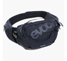 cyklistická ledvinka EVOC HIP PACK PRO 3 black