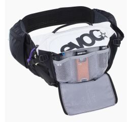 cyklo ledvinka EVOC HIP PACK PRO 3 - multicolour