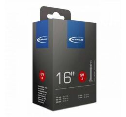 duše SCHWALBE 16" SV3 GV 40mm