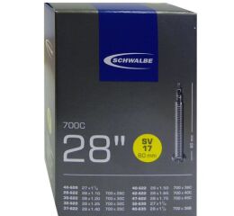 duše SCHWALBE 28" SV17 60mm