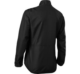 Dámská cyklo bunda Fox W Ranger Wind Jacket