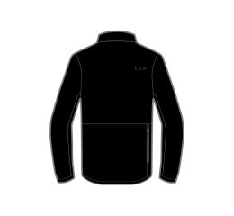 Cyklistická bunda Fox Ranger Fire Jacket
