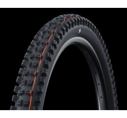 plášť SCHWALBE Tacky Chan 27.5x2.50 Gravity Pro Addix Soft TLR