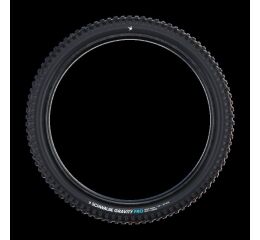 plášť SCHWALBE Tacky Chan 27.5x2.50 Gravity Pro Addix Soft TLR