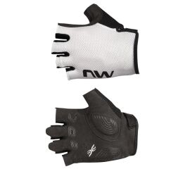 Pánské rukavice Northwave Active Short Finger Glove
