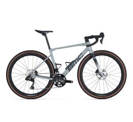 Gravel kolo BMC 2026 Kaius 01 THREE - 51