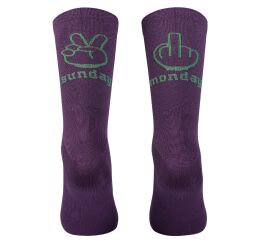 Pánské ponožky Northwave Sunday Monday Sock