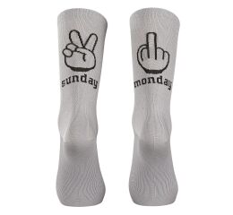 Pánské ponožky Northwave Sunday Monday Sock