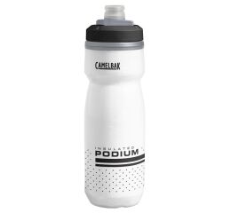 lahev na vodu CAMELBAK Podium Chill 0,62l White/Black