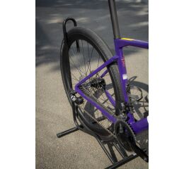 testovací gravel kolo BMC Kaius 01 THREE