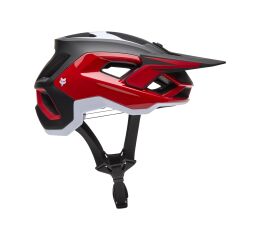 Trailová cyklo přilba Fox Speedframe Pro Defy Ce