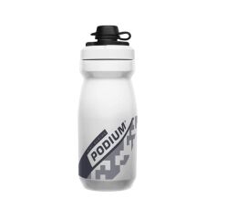 cyklo lahev CAMELBAK Podium Dirt Series 0,62l White