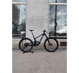 Elektrokolo Santa Cruz Heckler SL 1 C MX 25 LG DK BLU Stout US