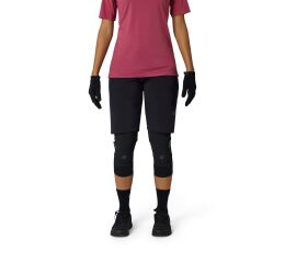 Dámské cyklo šortky Fox W Flexair Short