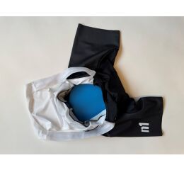 Cyklistické dámské bibšortky Northwave PRO BIBSHORT CustomD