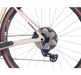 Gravel kolo SUPERIOR XR 9.3 540mm (M)