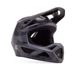 Integrální cyklo přilba Fox Rampage Camo Ce/Cpsc