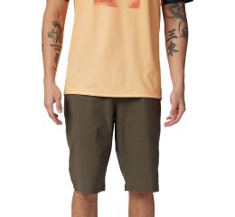 Pánské cyklo šortky Fox Ranger Lite Short
