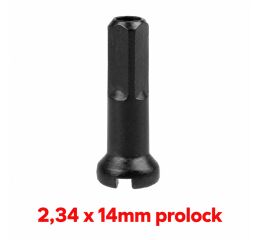 nipl DT SWISS 2,34 x 14mm