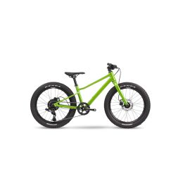 Dětské kolo BMC 2022 Twostroke AL 20