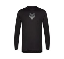 Cyklistický dres Fox Ranger Ls Jersey Fox Head