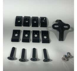 Náhradní díl BMC Vodítko kabelů #5