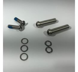 Náhradní díl BMC Šrouby pro úchyt tlumiče #2