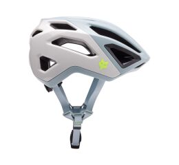 Trailová cyklo přilba Fox Crossframe Pro Exploration Ce