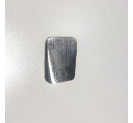 Náhradní díl BMC Ochrana zadní stavby BMBF-02