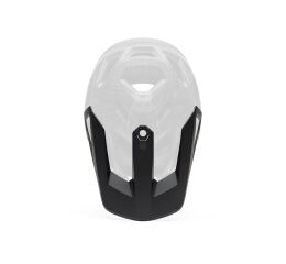 Náhradní kšilt Fox 23 Proframe Visor - Matte