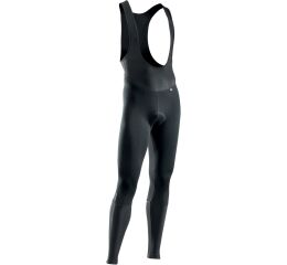 Pánské bibšortky Northwave Fast Polar Bibtight Ms