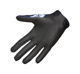 Cyklo rukavice Fox Flexair Glove Lp - Goldstone Le