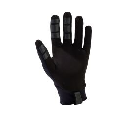 Cyklistické rukavice Fox Ranger Fire Glove