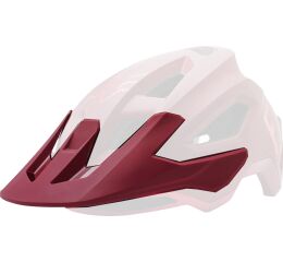 Náhradní kšilt Fox Speedframe Visor Wurd